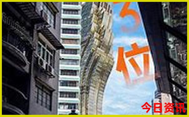 中国最美的20个旅游景点